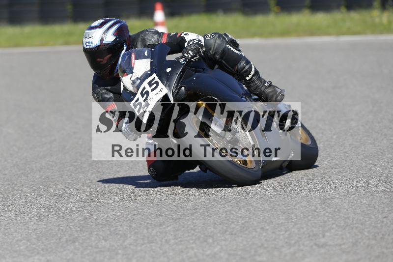 /55 20.09.2025 Speer Racing ADR/Gruppe weiß/555